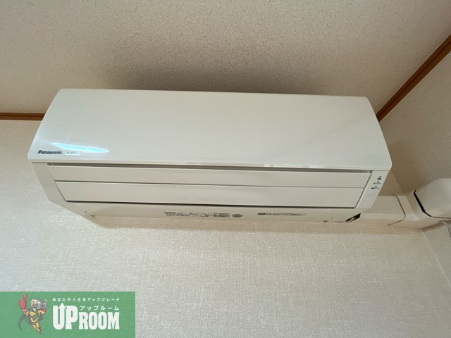 ファミーユ押沢台の設備