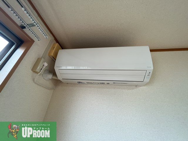 ファミーユ押沢台の設備