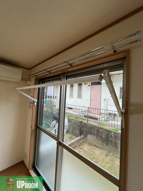 ファミーユ押沢台の設備