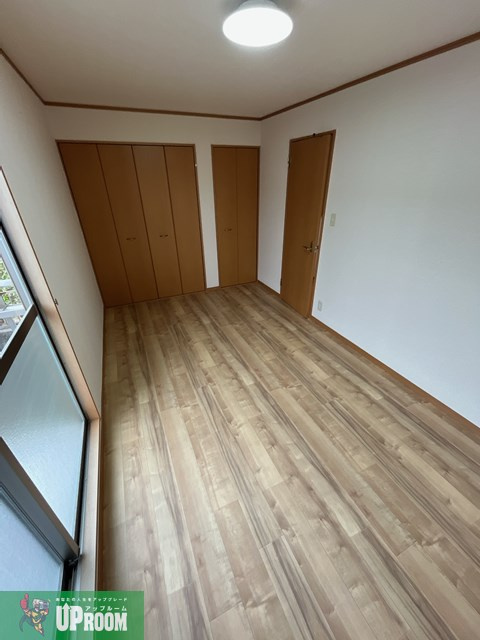 ファミーユ押沢台の内装