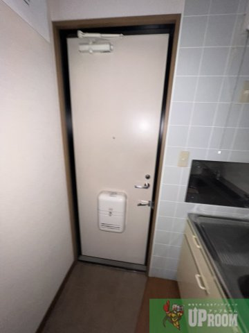 ファミール堀部Ⅴのセキュリティ