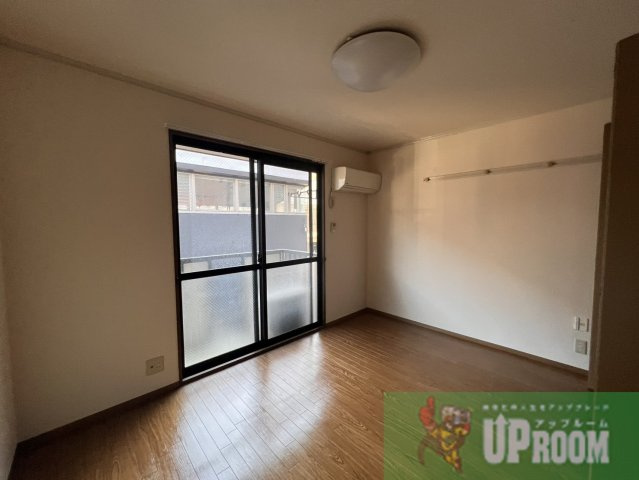 ファミール堀部Ⅴの居間・リビング