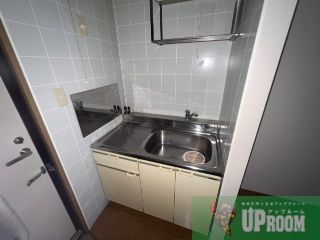 ファミール堀部Ⅴのキッチン