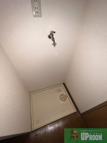 ファミール堀部Ⅴの設備