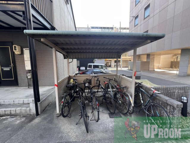 ファミール堀部Ⅴのその他共用部分