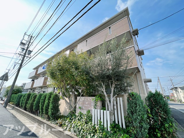 春日井市下条町２丁目のアパートのその他