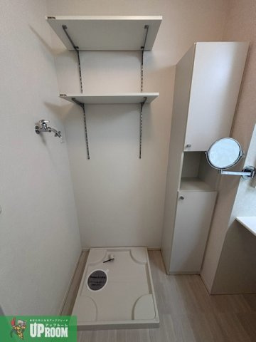 春日井市下条町２丁目のアパートの設備