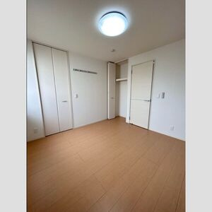 春日井市下条町２丁目のアパートの内装