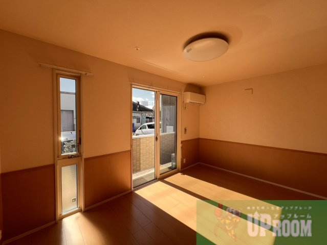 クレールシェノワの収納