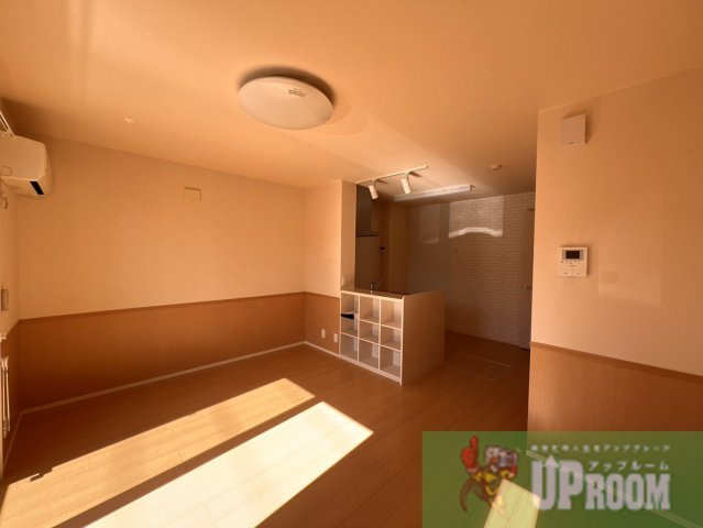 クレールシェノワの収納