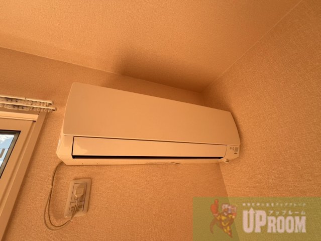 クレールシェノワの設備