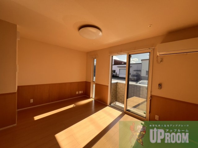 クレールシェノワのキッチン