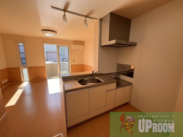 クレールシェノワの浴室