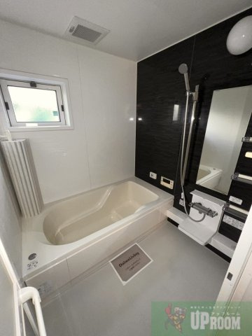 クレールシェノワのトイレ