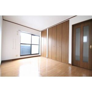 FAMILLE吉根の収納