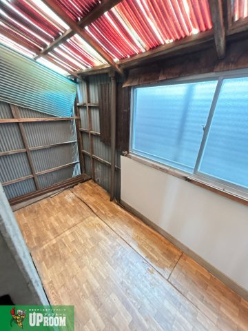 中山様貸家　西棟のその他