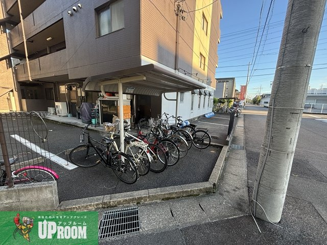 プリミエール長谷川のその他共用部分