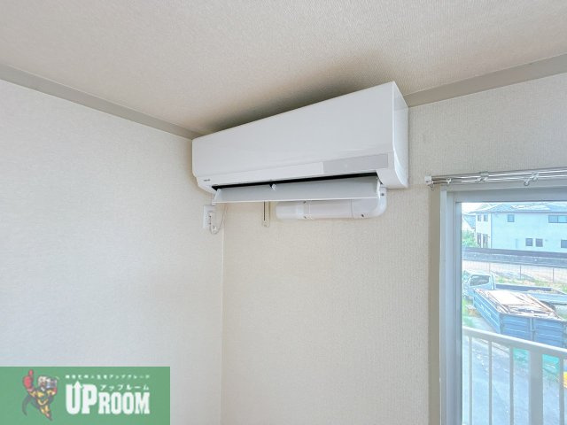 六軒屋農住団地コーポ美園の設備