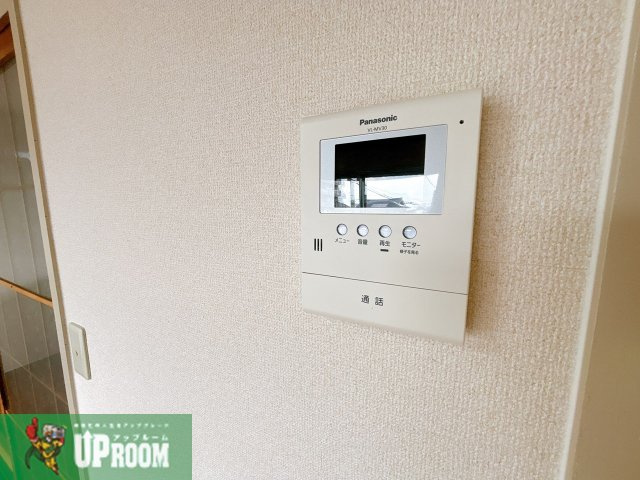 六軒屋農住団地コーポ美園のその他