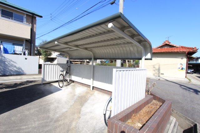 ヴィラロワールのその他