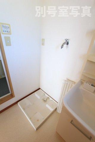 ヴィラロワールの設備