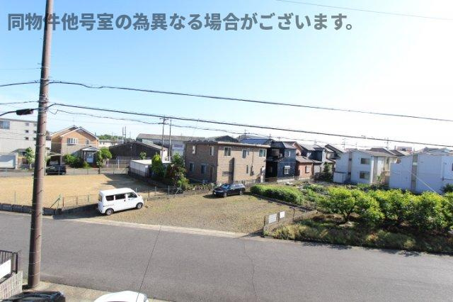 メッセージの展望