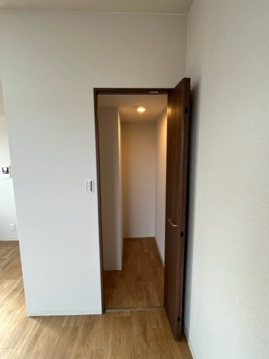 ウィング青山のその他