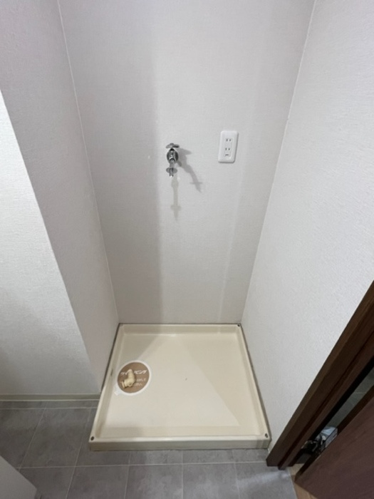 ウィング青山の設備