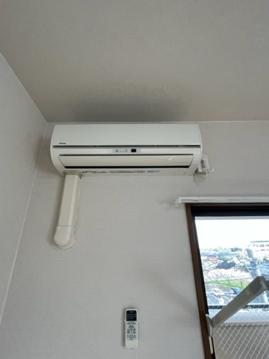 ウィング青山の設備