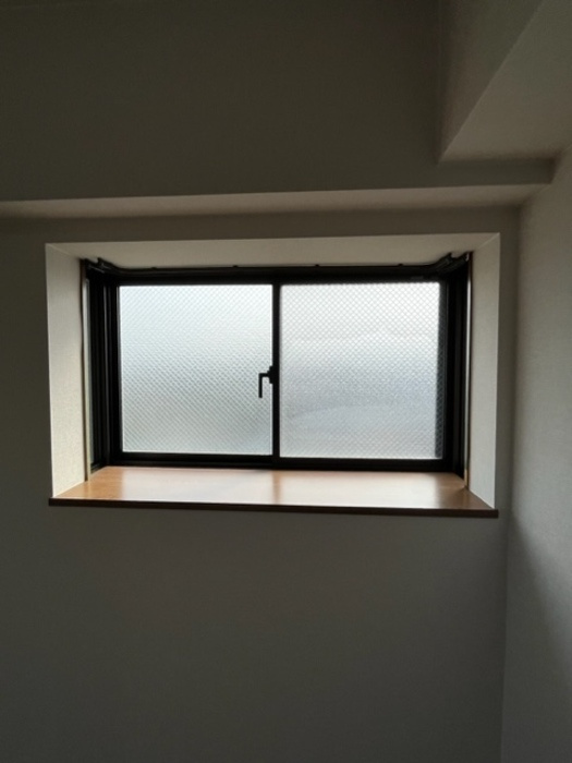 ウィング青山の内装