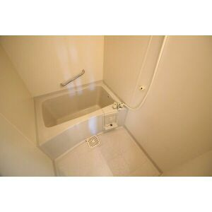 クレストステージ南城の浴室