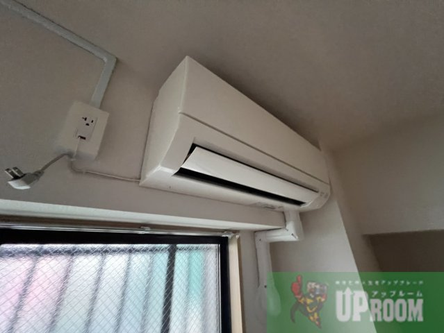 パインアネックスの設備