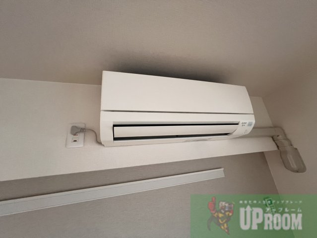 パインアネックスの設備