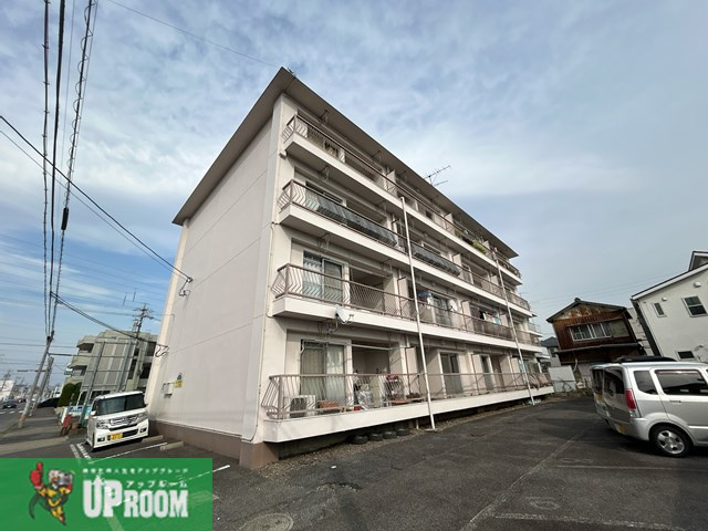 六軒屋農住団地コーポ松栄