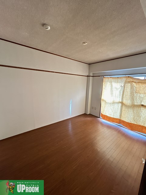 六軒屋農住団地コーポ松栄の内装