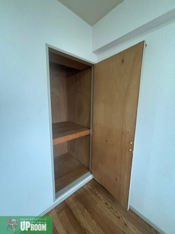 フラワー松本Ⅲの収納