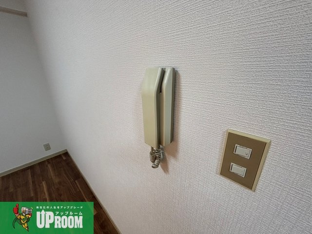 フラワー松本Ⅲの設備