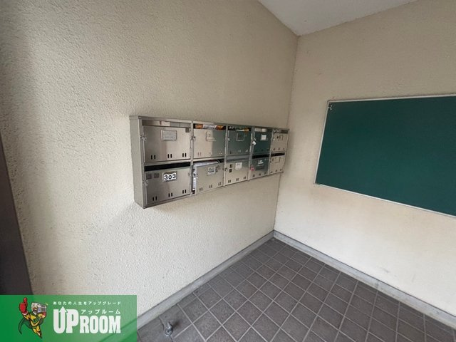 フラワー松本Ⅲの設備