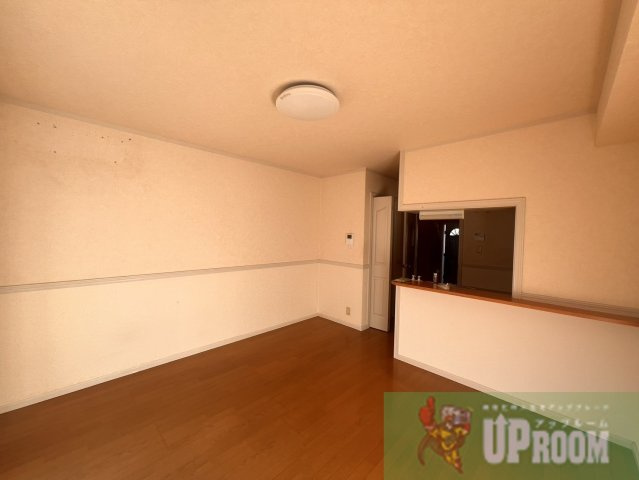 グランテールの居間・リビング