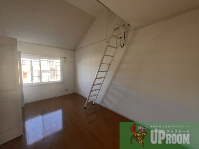 グランテールの内装