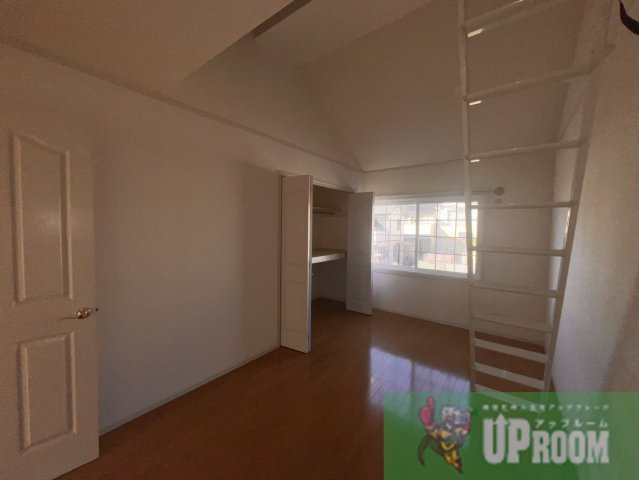 グランテールの居間・リビング