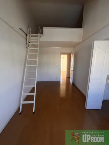 グランテールの内装