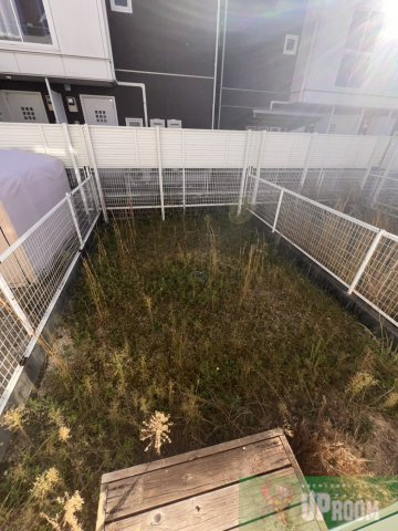 グランテールの庭