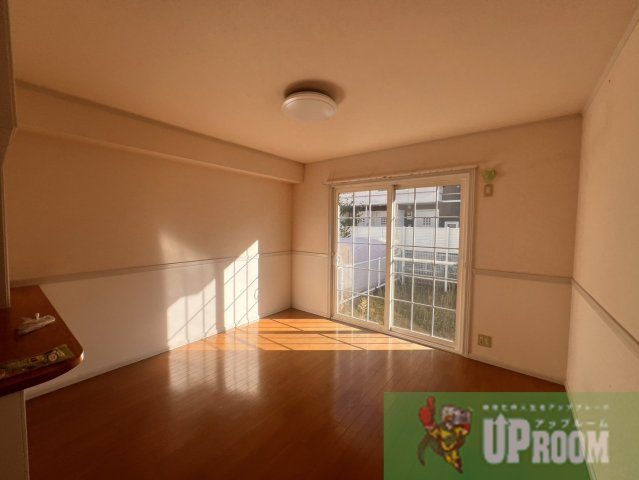 グランテールの居間・リビング