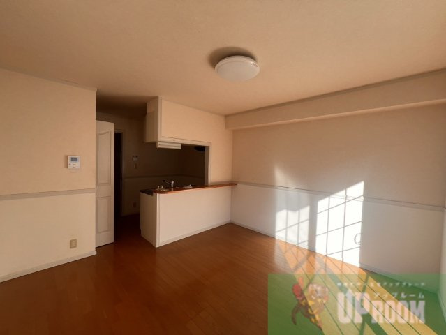 グランテールの居間・リビング