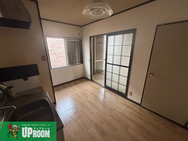 グリンヒル高座の和室