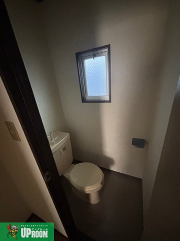 グリンヒル高座の洋室