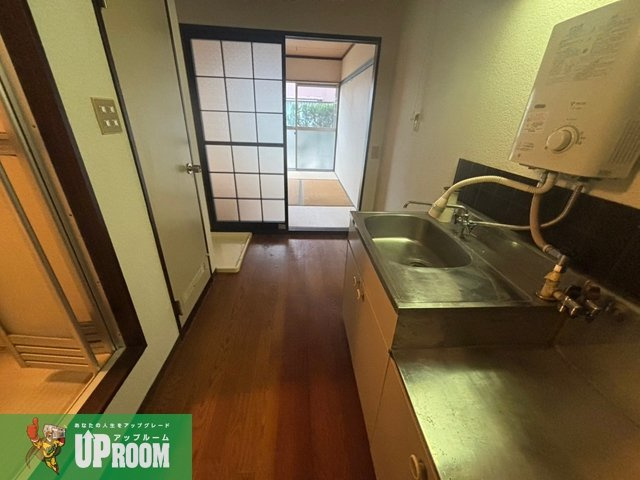 メゾン・イチムラの内装