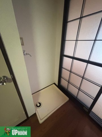 メゾン・イチムラの設備