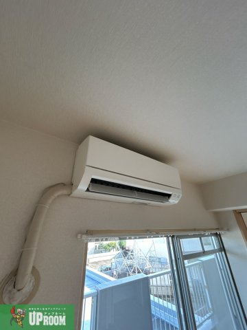 メゾン長縄の設備